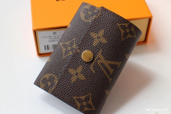 Aaa replica ru LOUIS MICRO VUITTON WALLET 0731